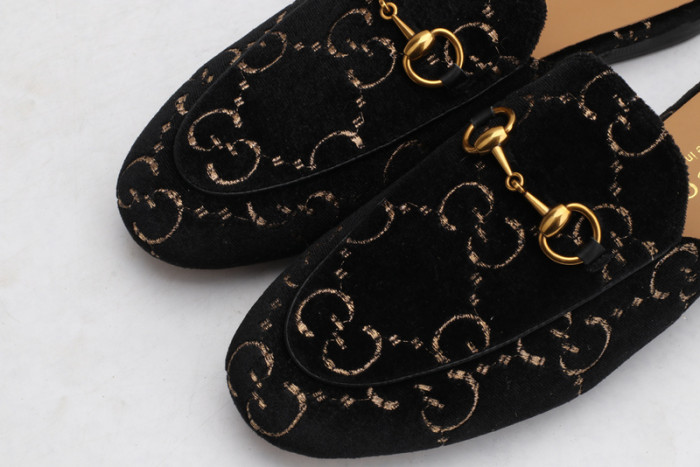 Gu66 LOAFER