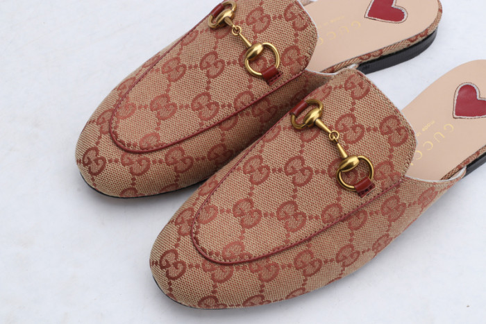 Gu66 LOAFER