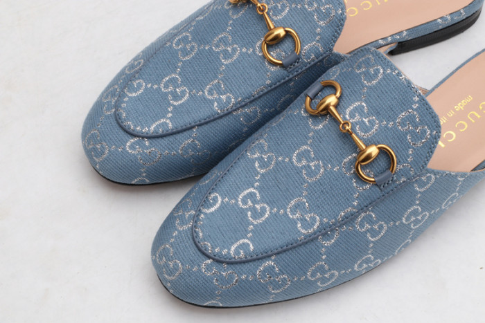 Gu66 LOAFER