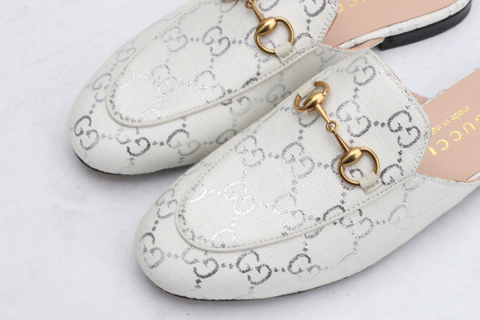 Gu66 LOAFER