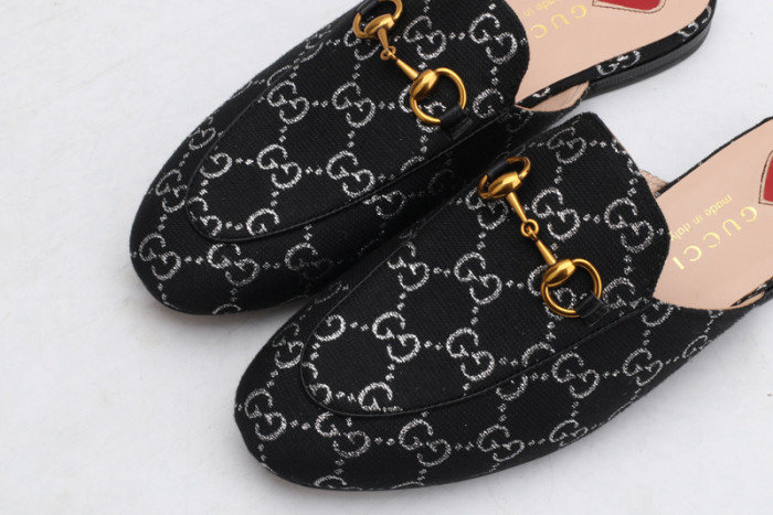Gu66 LOAFER