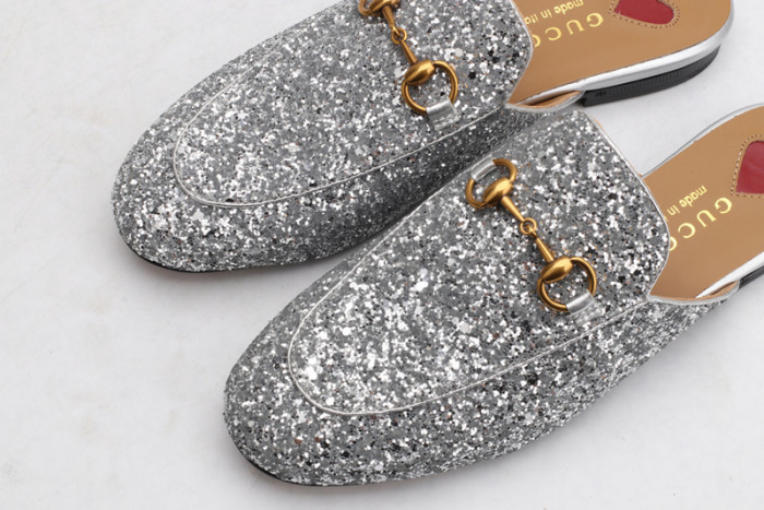 Gu66 LOAFER