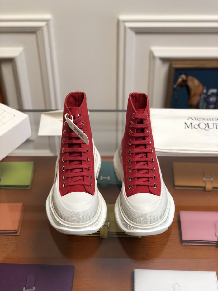 MQ Sneakers