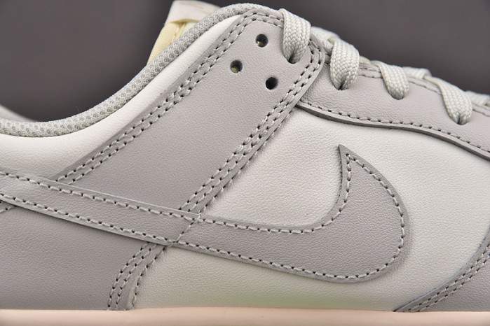 Nike Dunk Low Sail Light Bone (W) DD1503-107