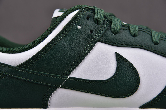 Nike Dunk Low Spartan Green DD1391-101