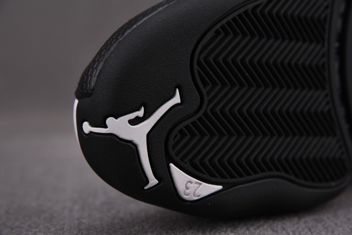 Air Jordan 12 Retro Royalty Taxi CT8013-170