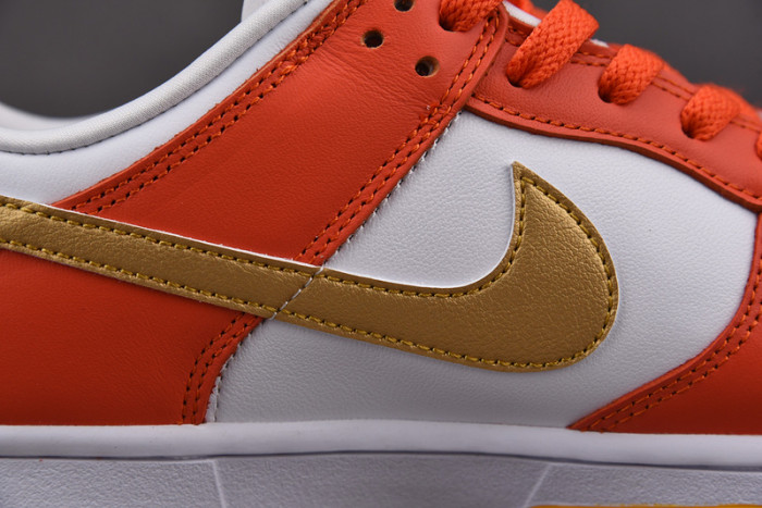 Nike Dunk Low University Gold (W) DQ4690-800