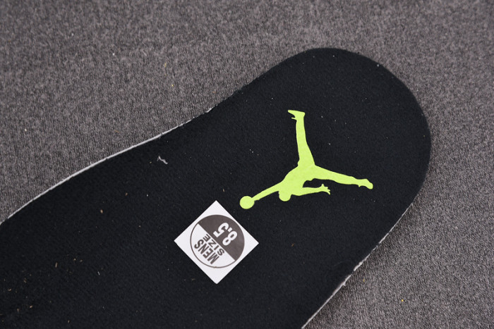 Air Jordan 6 Retro Electric Green CT8529-003