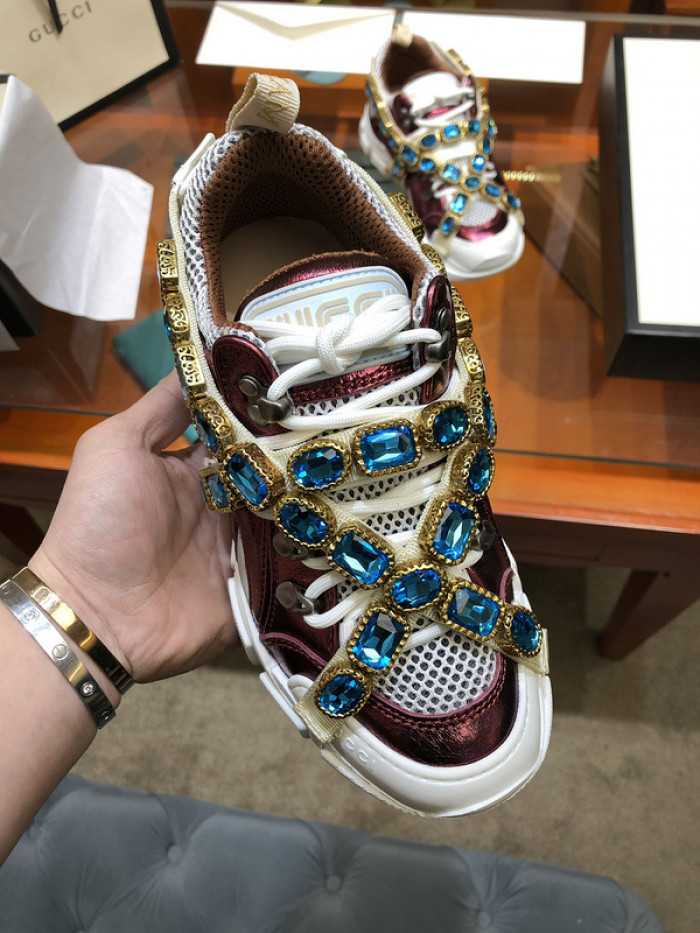 Gu66 SNEAKER