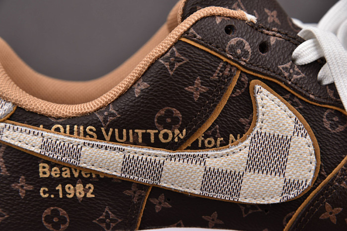 Nike Air Force 1 Low 8A8PYL-101