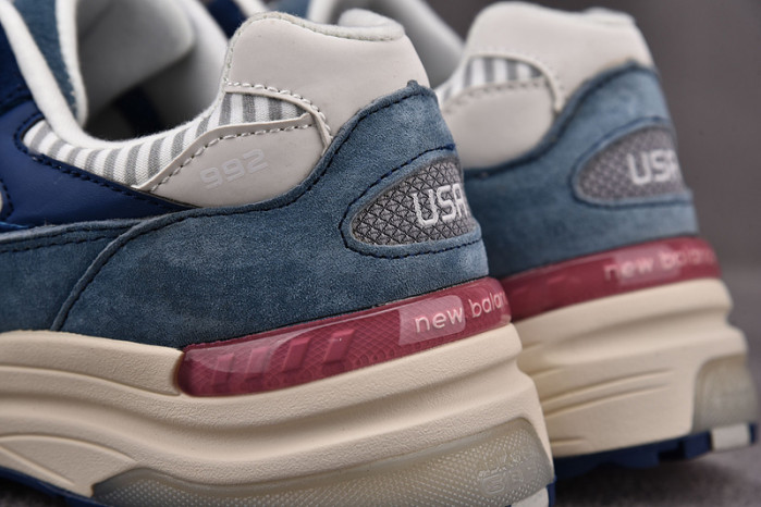 N3W BLANCE SNEAKER