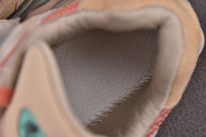N3W BLANCE SNEAKER