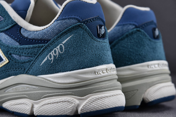 N3W BLANCE SNEAKER