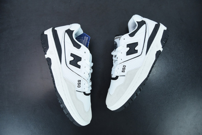 N3W BLANCE SNEAKER