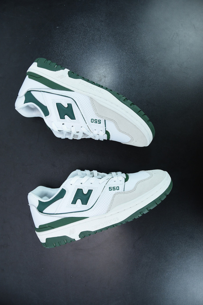 N3W BLANCE SNEAKER