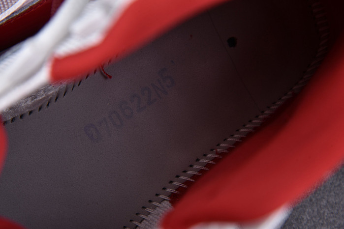 Air Jordan 11 "Cherry" CT8012-116