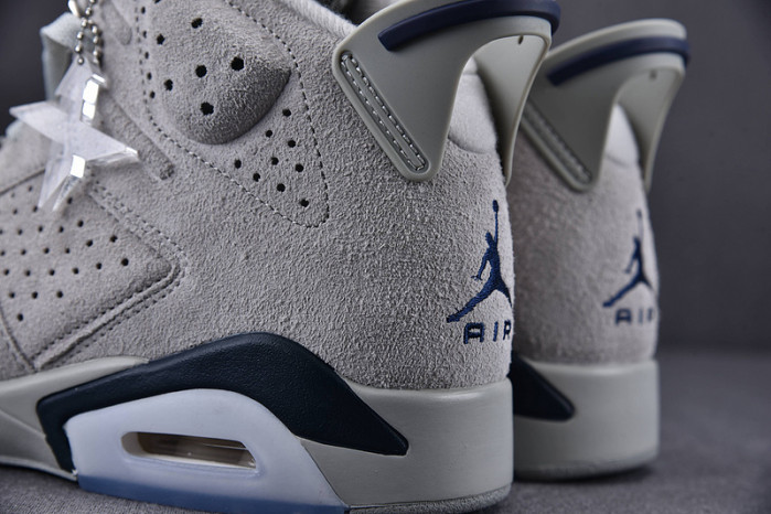 Air Jordan 6 "Georgetown" CT8529-012