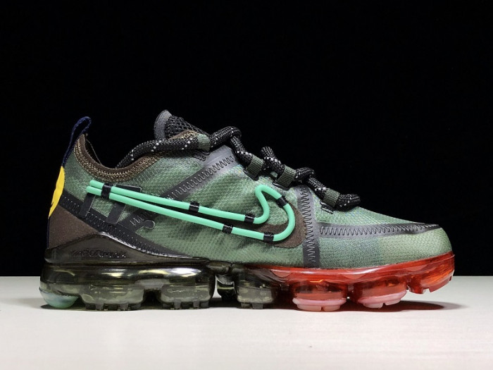 NIKE Air VaporMax 2019 Cactus Plant Flea Market CD7001 300