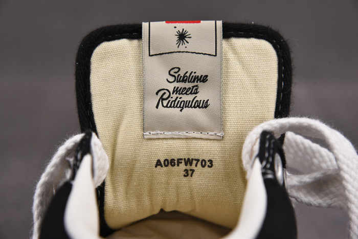 MAISON MIHARA YASUHIRO SNEAKER