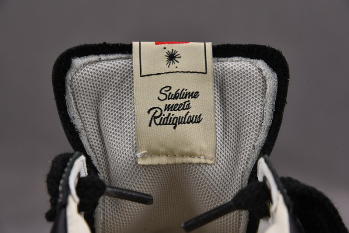 MAISON MIHARA YASUHIRO SNEAKER