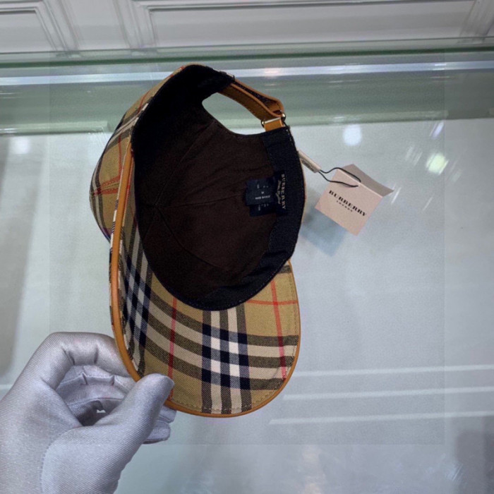 BUR HAT