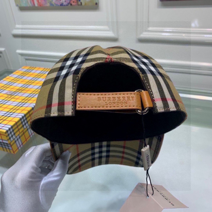 BUR HAT