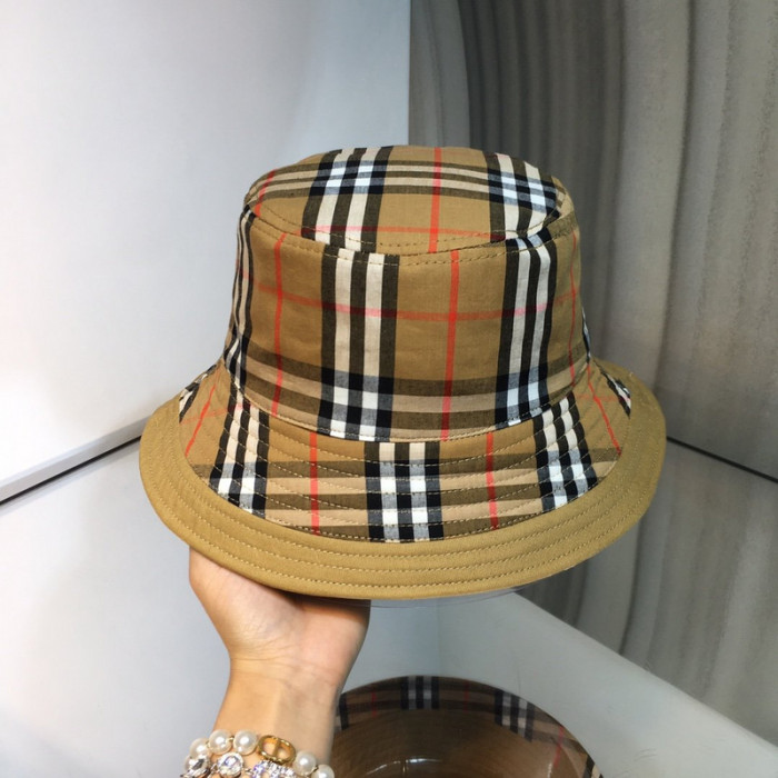 BUR HAT