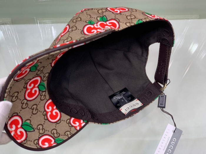 Gu66 HAT