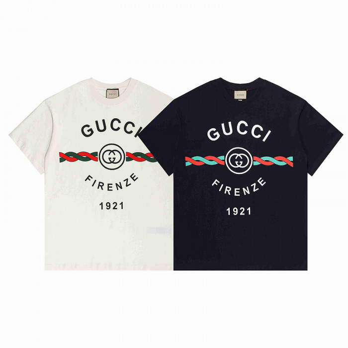 Gu66 T-shirt