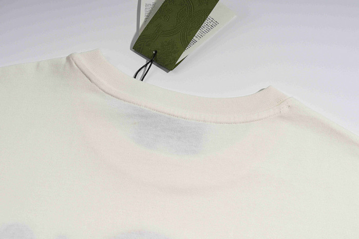 Gu66 T-shirt