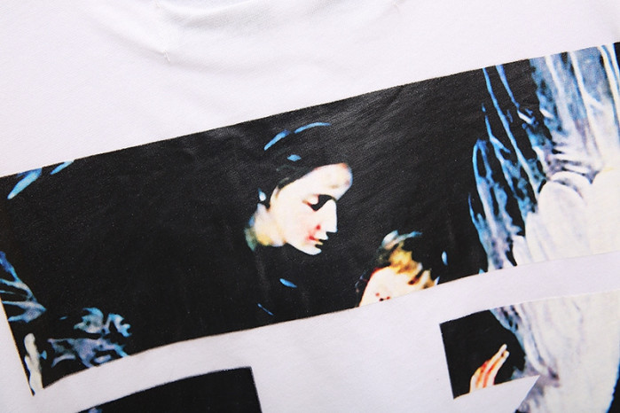 OFW T-shirt