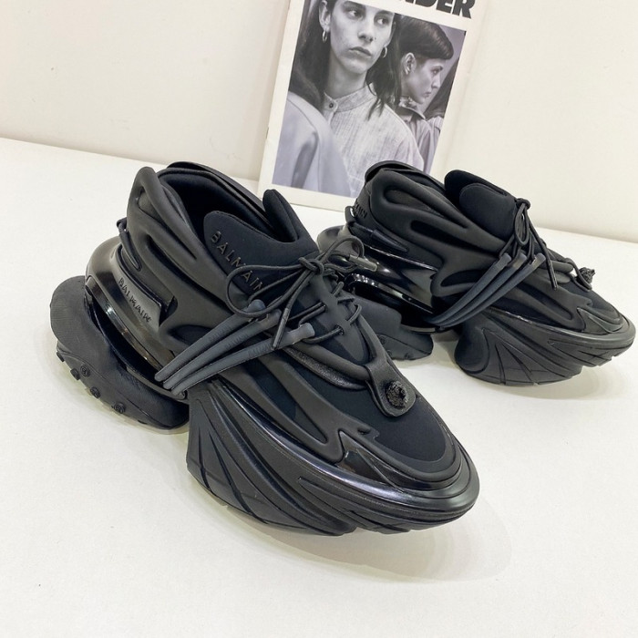 BALMA1N SHOES