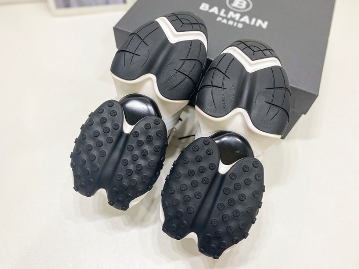 BALMA1N SHOES