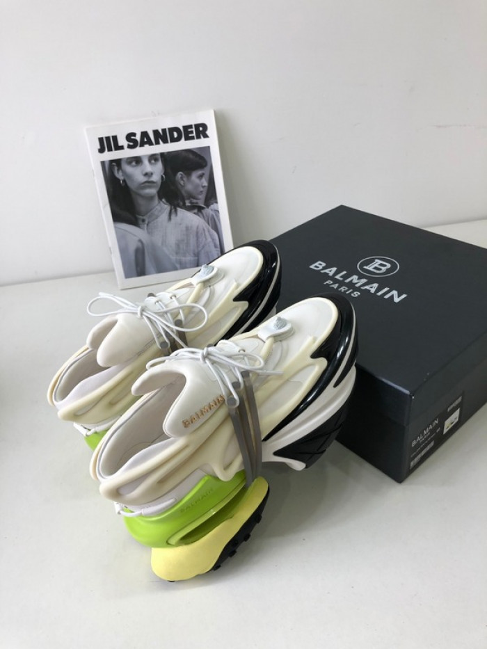 BALMA1N SHOES