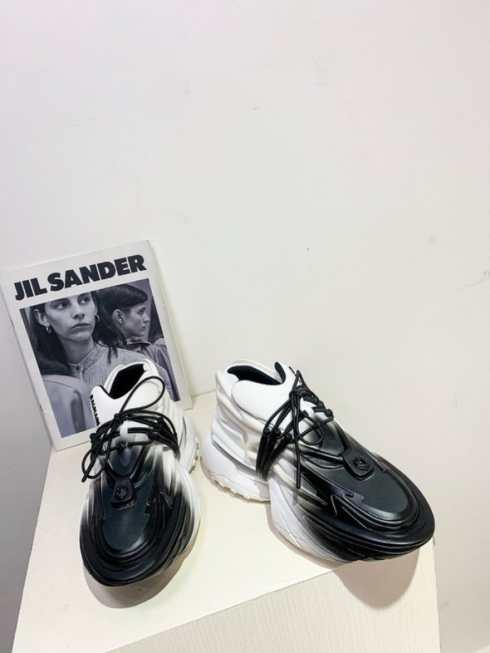 BALMA1N SHOES