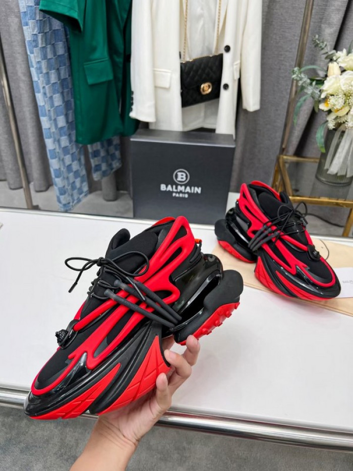 BALMA1N SHOES