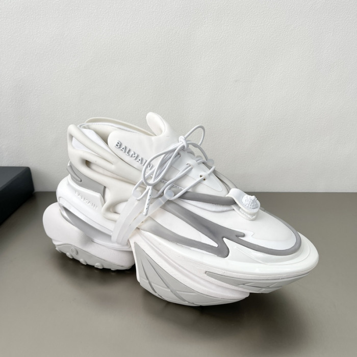 BALMA1N SHOES