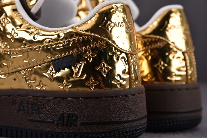 Nike Air Force 1