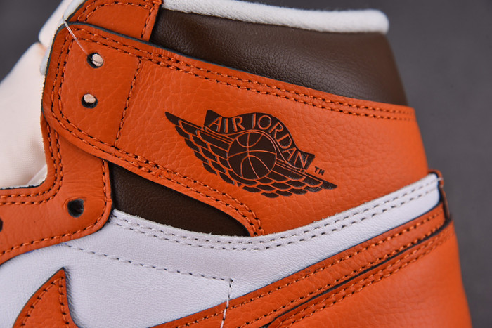 Air Jordan 1 High OG WMNS “Starfish” DO9369-101