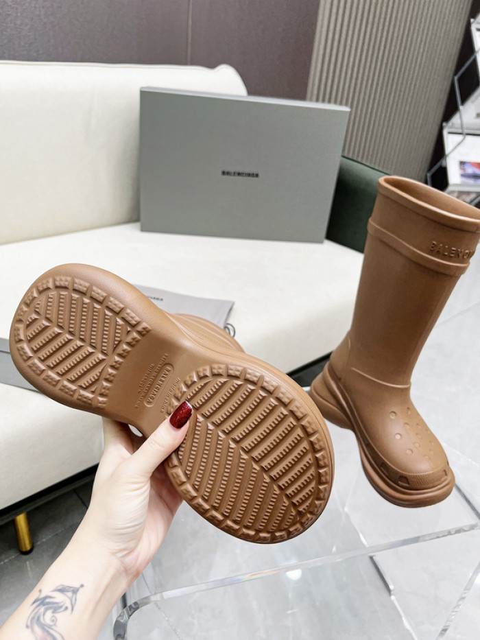 BLCG X CROCS BOOTS