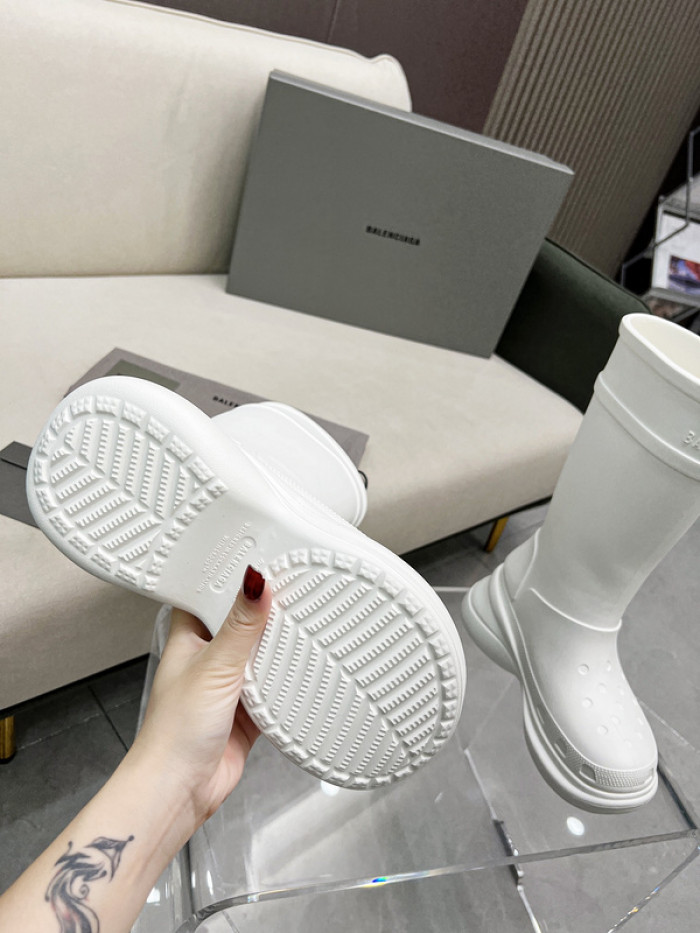 BLCG X CROCS BOOTS