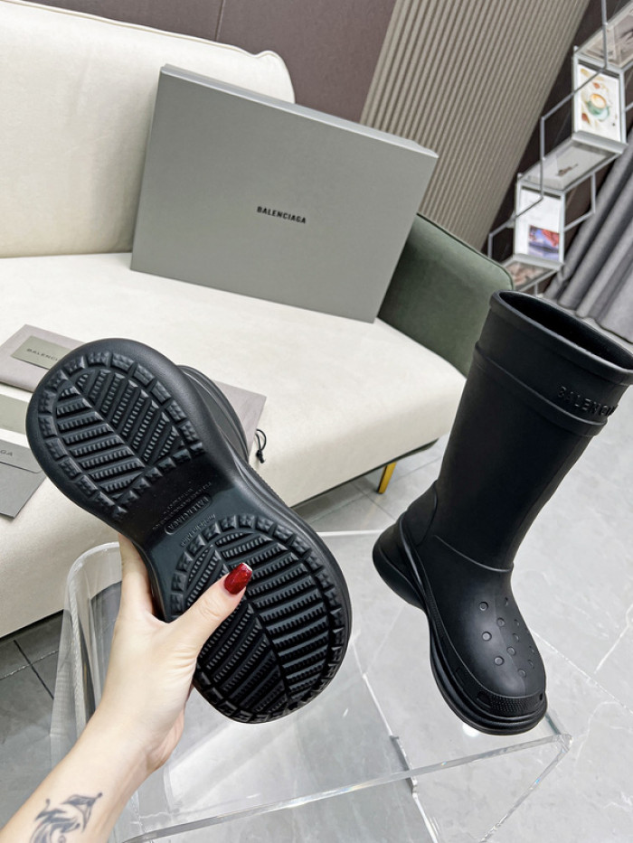 BLCG X CROCS BOOTS