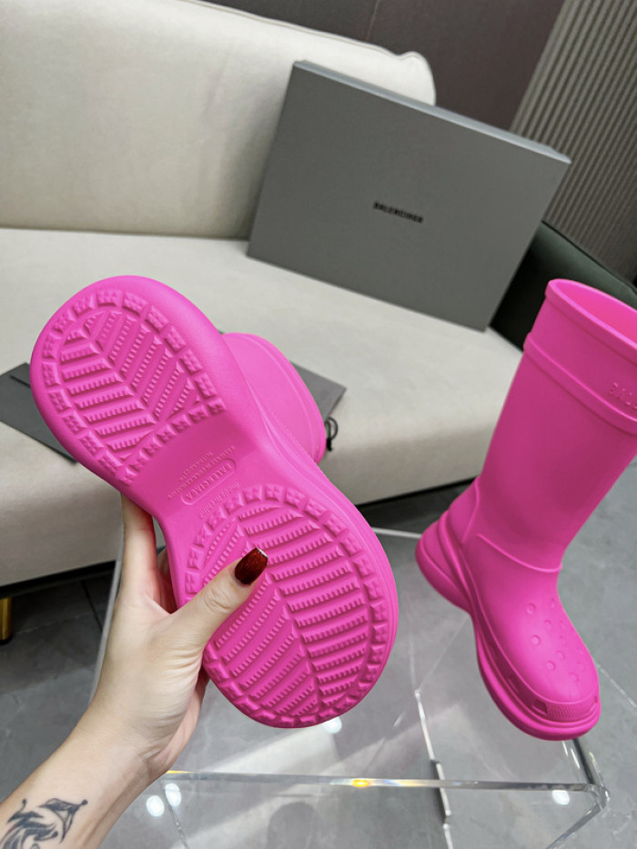 BLCG X CROCS BOOTS