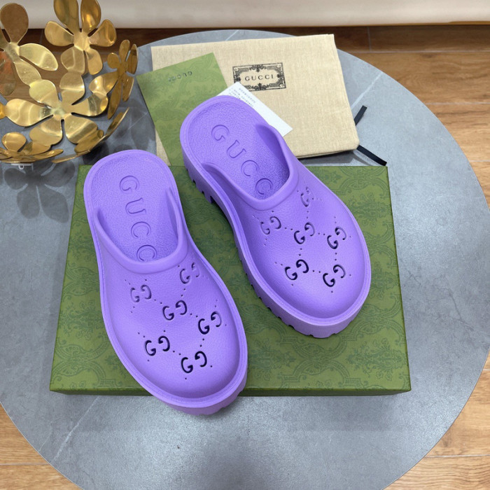 Gu66 SLIPPERS