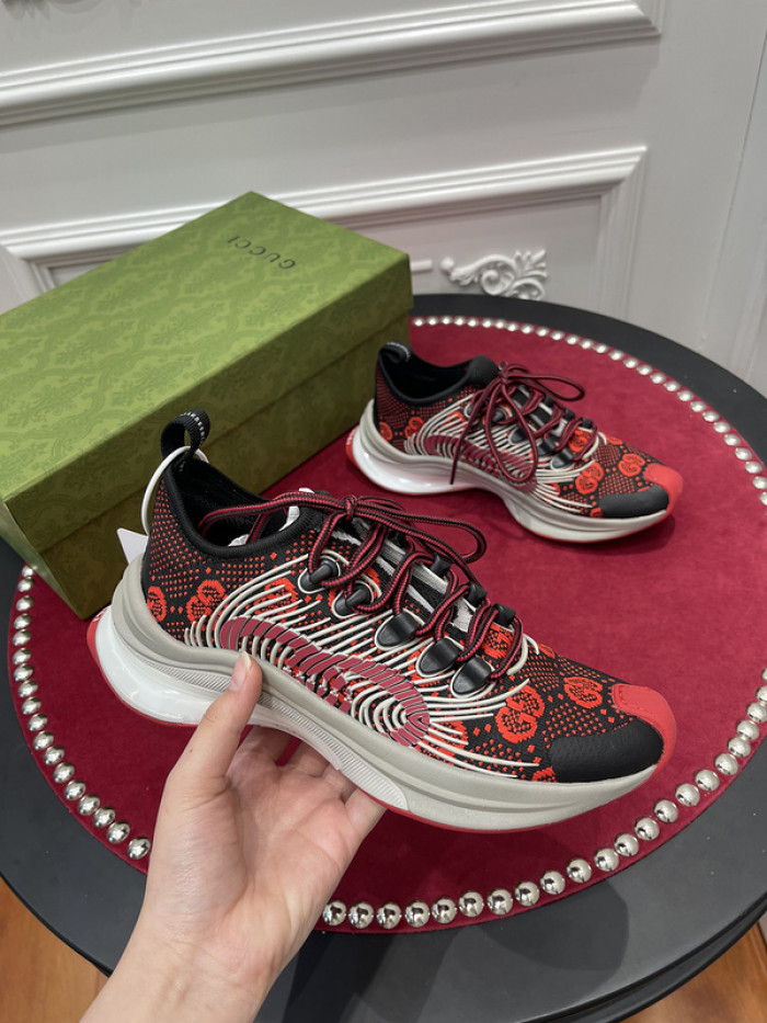 Gu66 SNEAKER