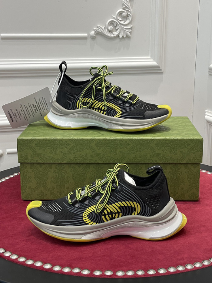 Gu66 SNEAKER