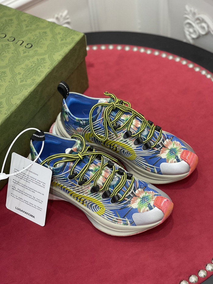 Gu66 SNEAKER