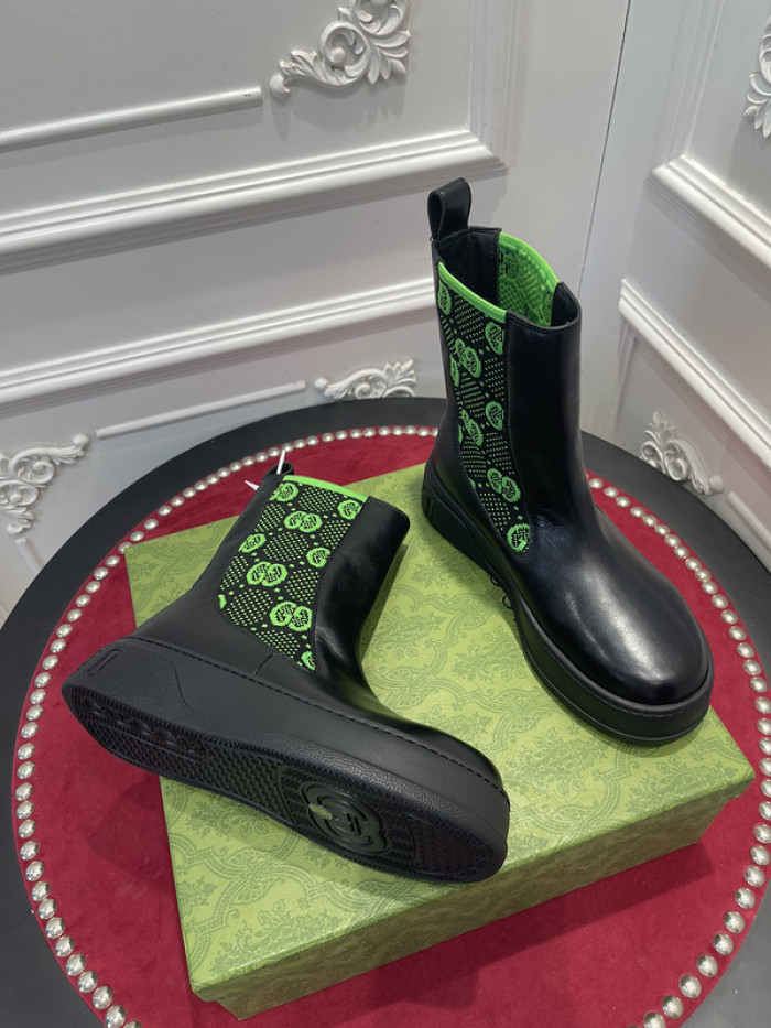 Gu66 BOOTS