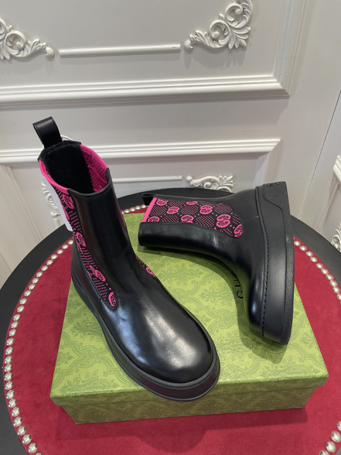 Gu66 BOOTS