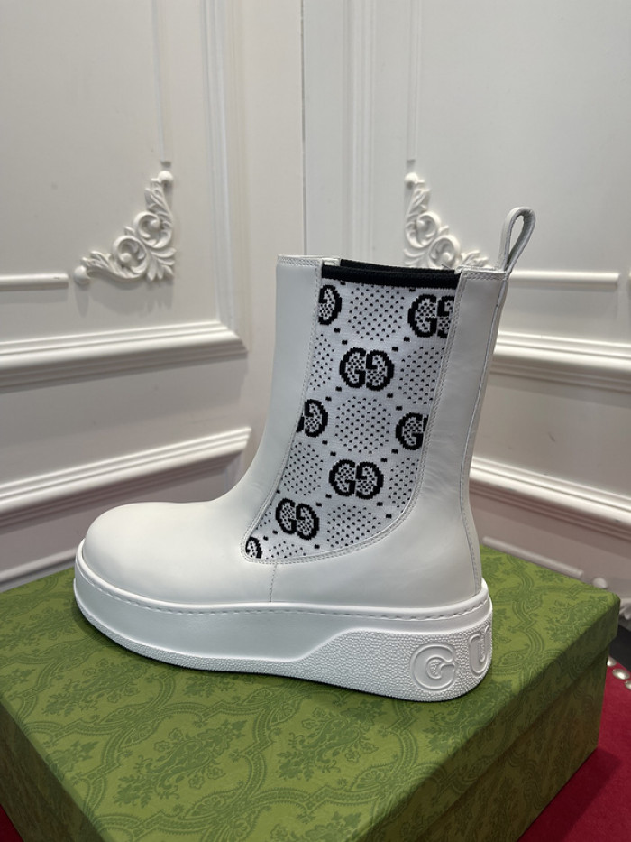 Gu66 BOOTS